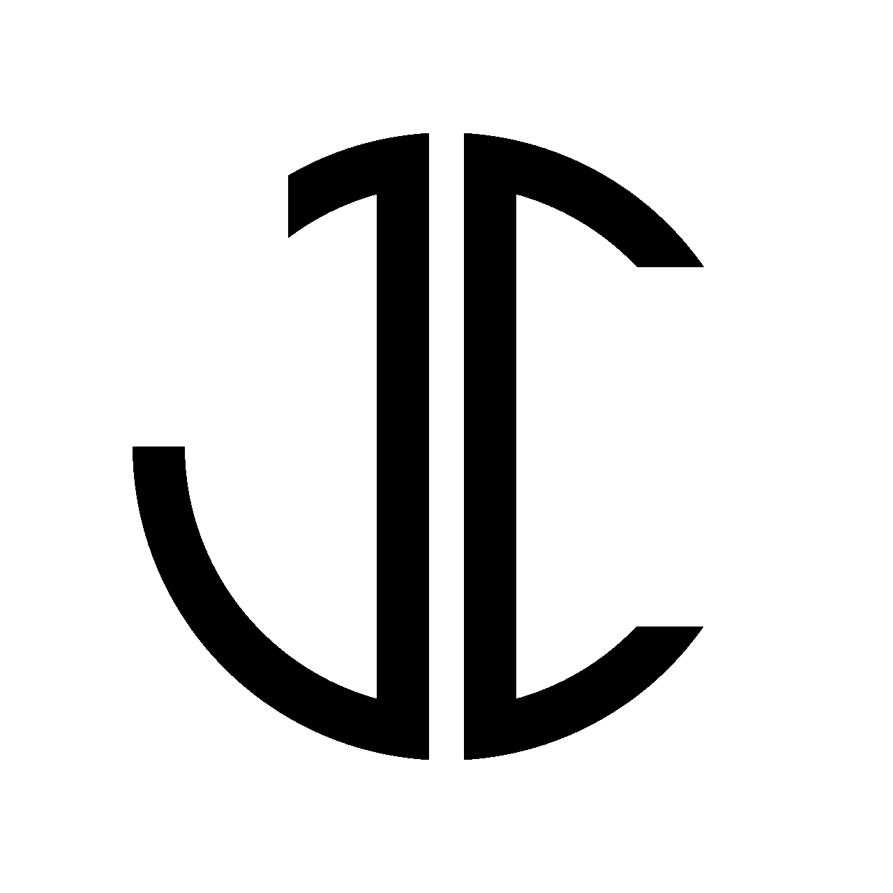 Joel Carriere Logo